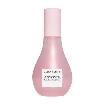 WATERMELON GLOW NIACINAMIDE DEW DROPS JUMBO (SUERO ILUMINADOR MULTI-USOS)